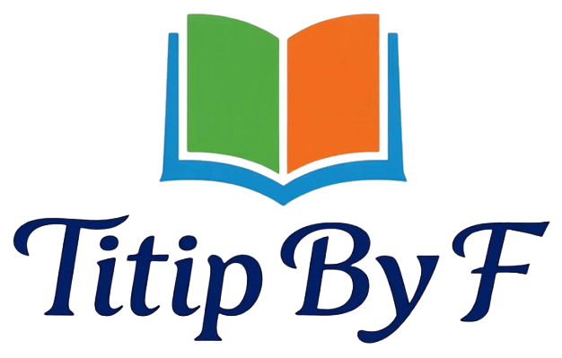 Titip By F